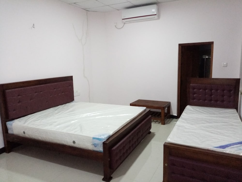 Deluxe Double or Twin Room photo 1