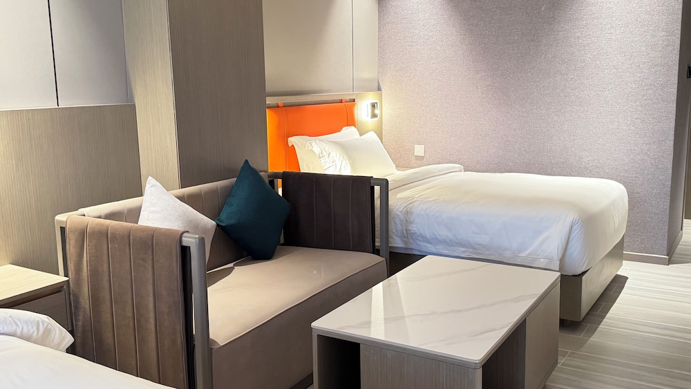 Standard Apartment, 2 Bedrooms