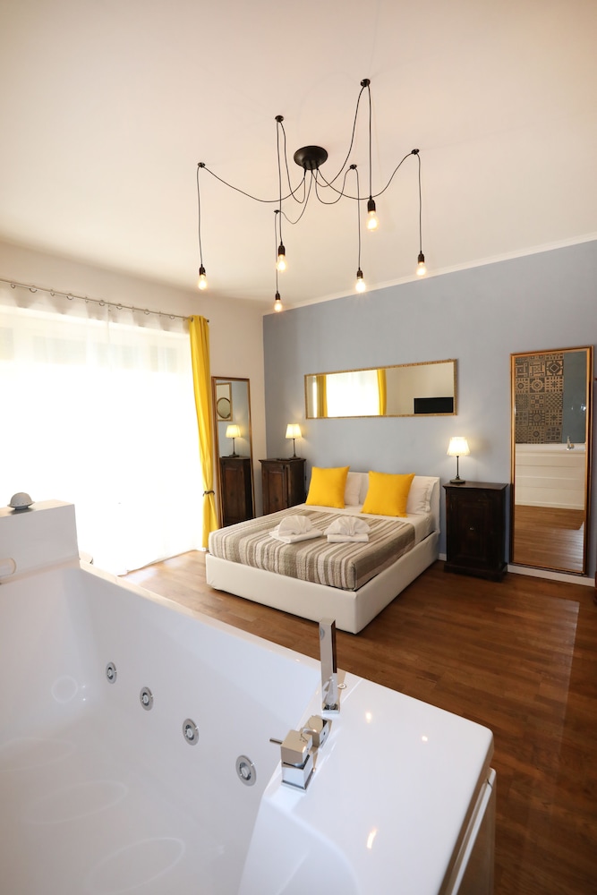Luxury Apartment, 2 Bedrooms photo 2