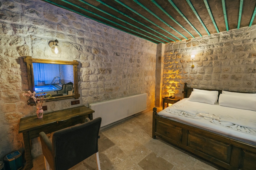 Deluxe Room, Private Pool photo 3