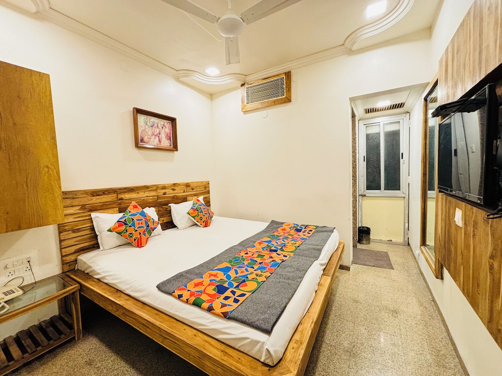 Deluxe Double Room - Photo 2