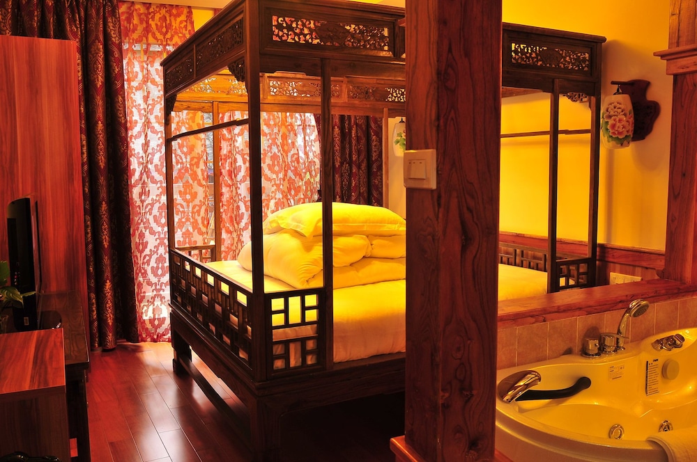 Classic Room, 1 Queen Bed