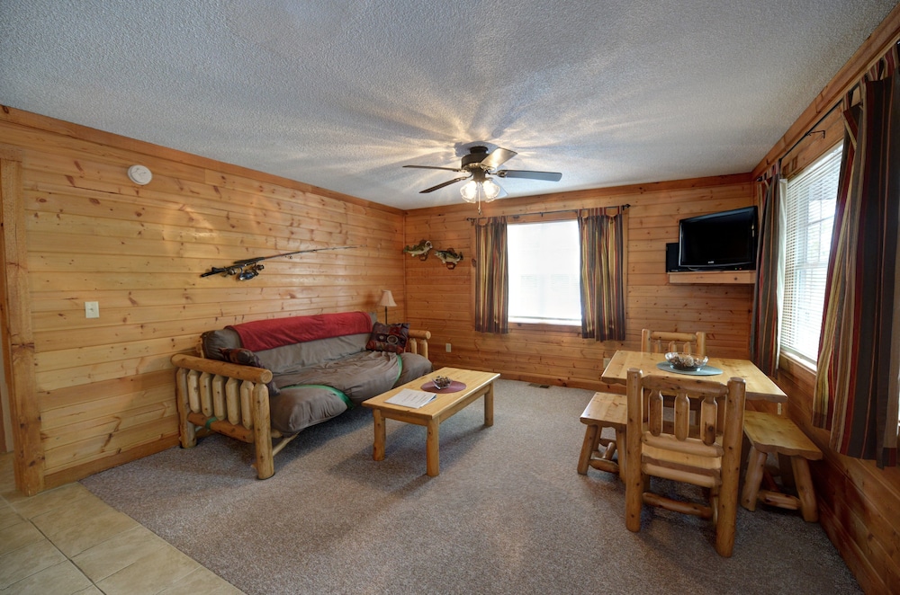 Luxury Cabin, Non Smoking photo 1