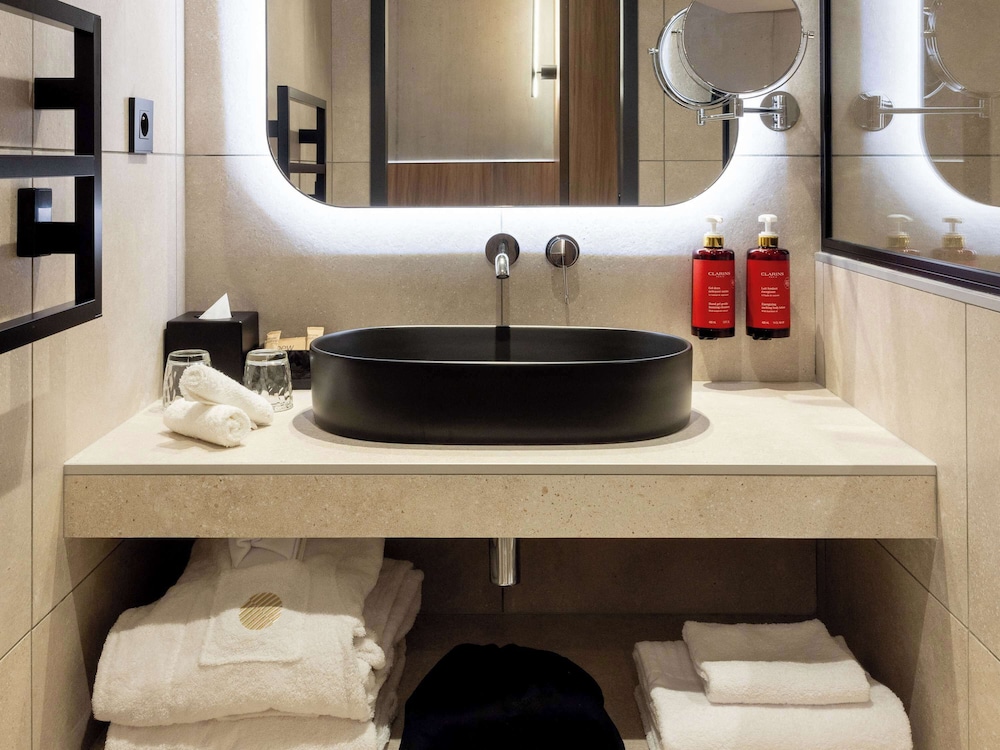 Superior Room, 1 Double Bed - Photo 7