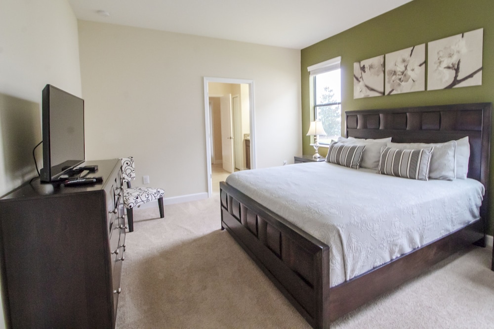 Standard Room (Plus) - Photo 3
