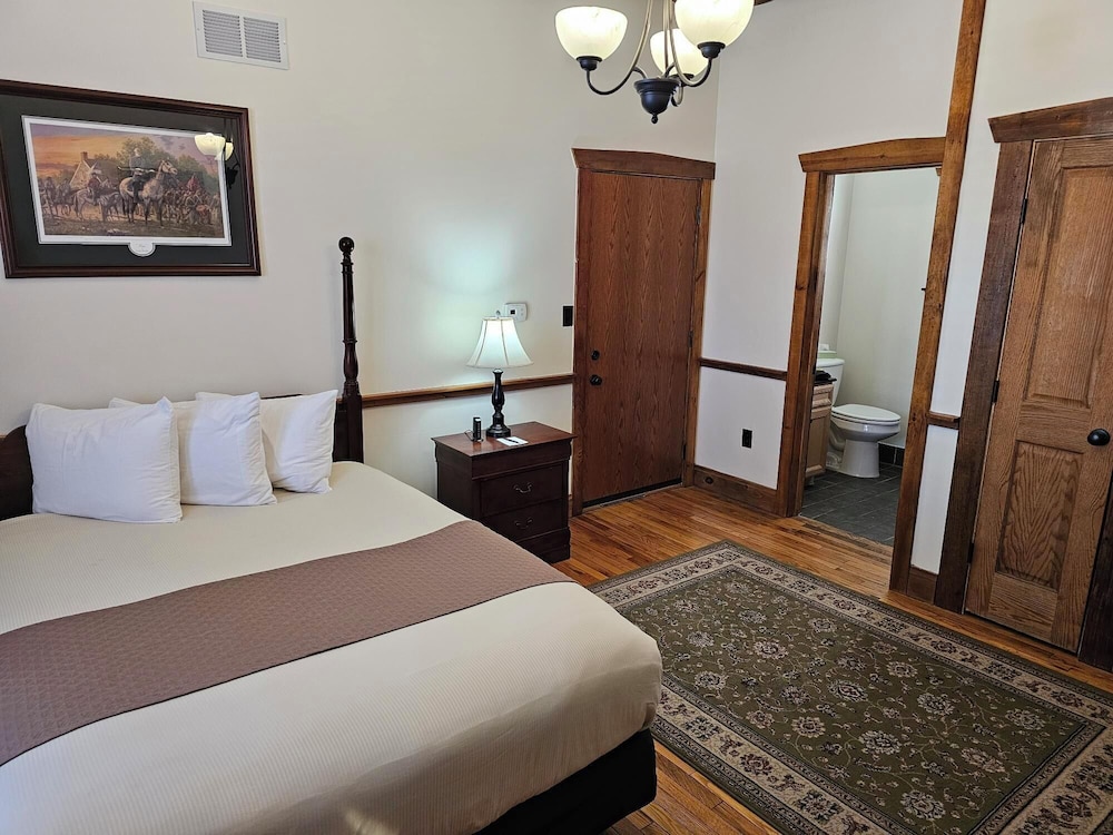North Lodge photo 3