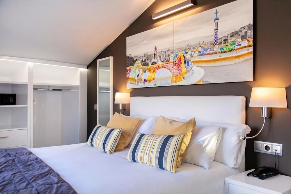 Junior Suite Terrace photo 2