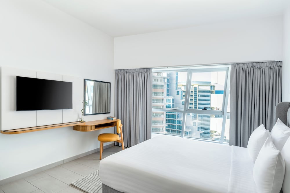 Premier Apartment photo 3