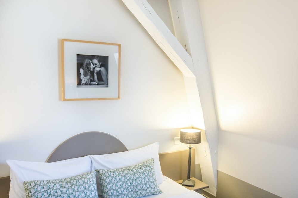 Deluxe Room photo 3
