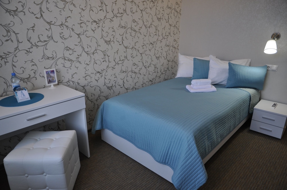 Comfort Single Room, Courtyard Area photo 1