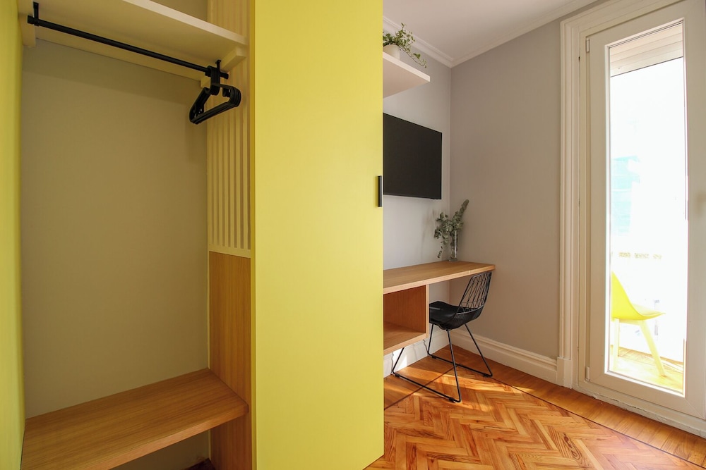 Club Twin Room photo 3