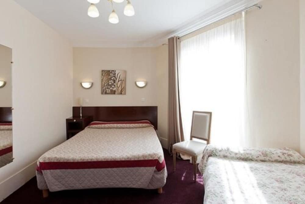 Triple Room photo 1