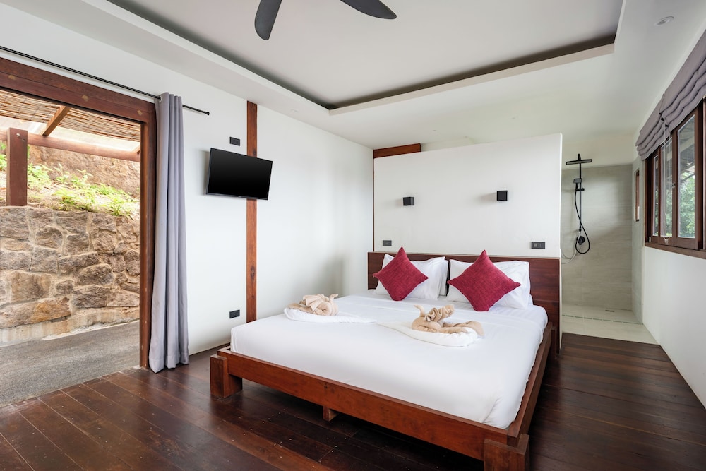 Villa photo 3