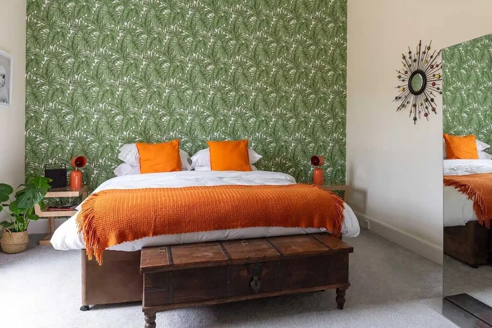 Deluxe Double or Twin Room, 1 Bedroom photo 2