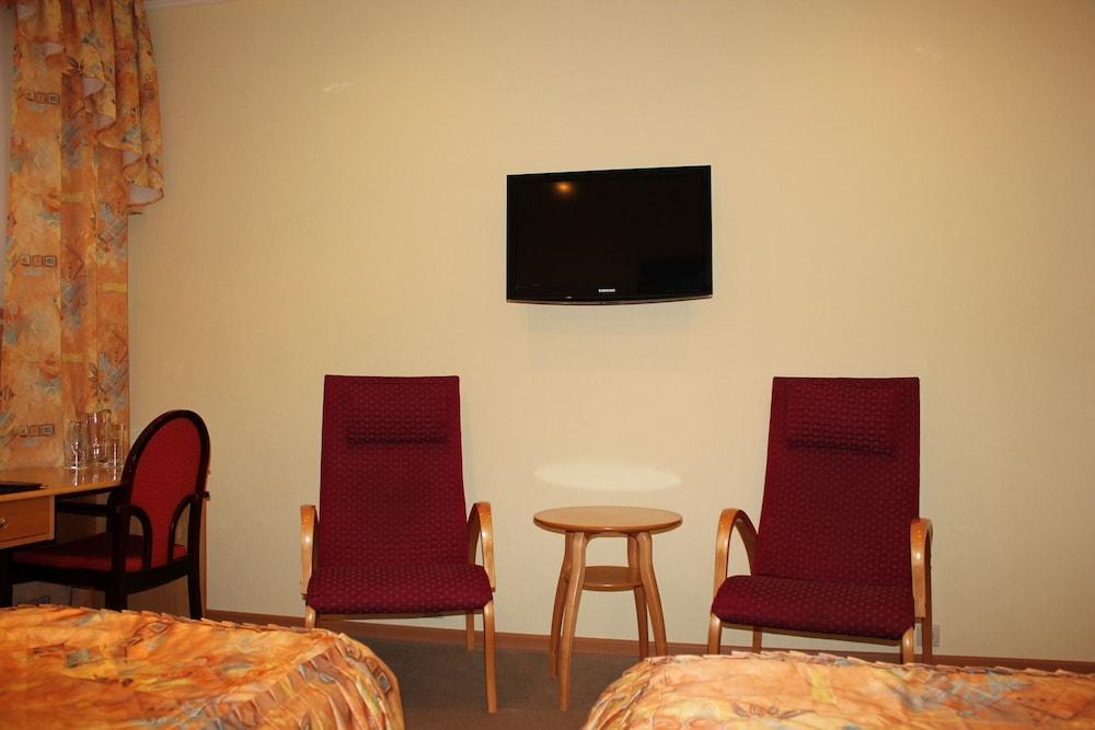 Superior Twin Room photo 3