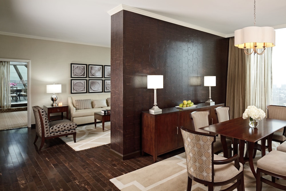 Presidential Suite, 1 King Bed photo 1