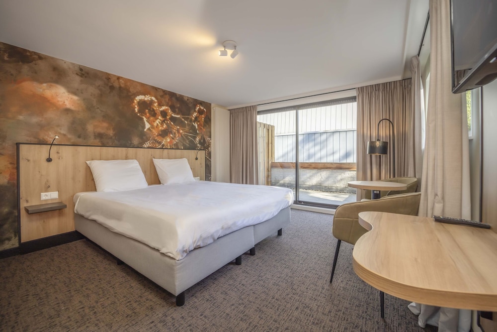 Luxury Room