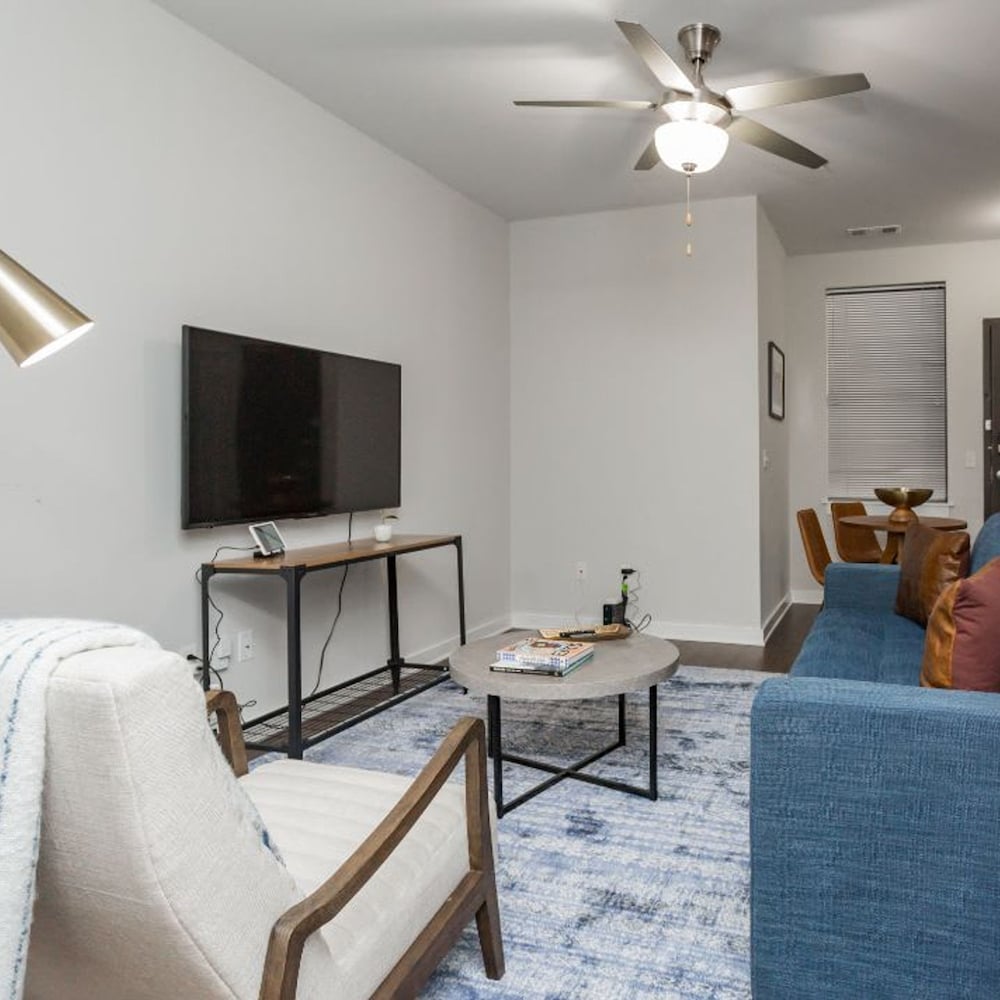 Cozysuites Music Row Spacious 1BR Free Parking 26, Bild 41