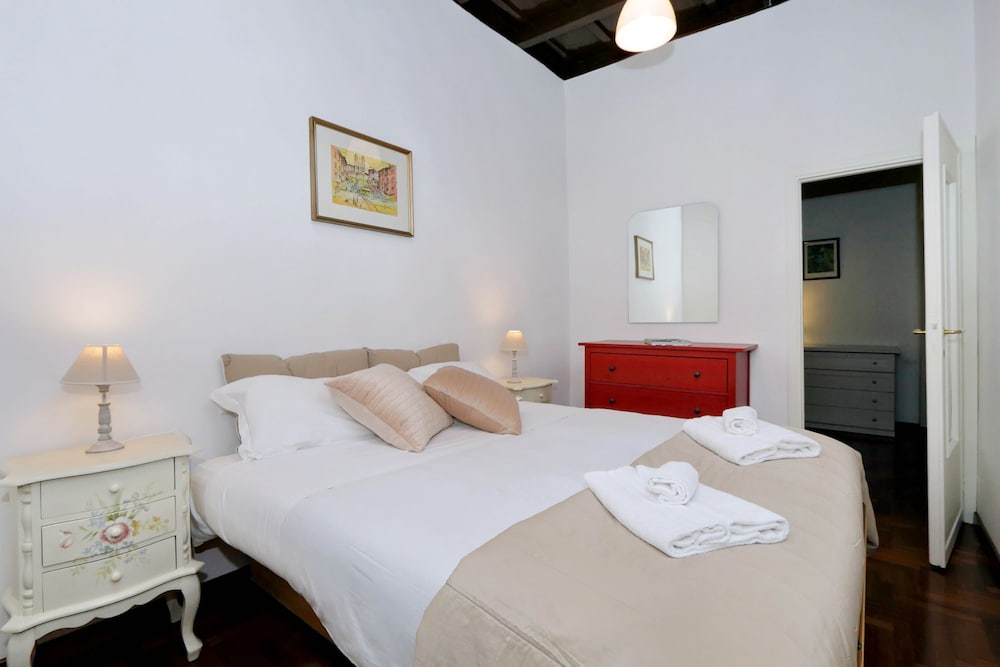 Apartment, 1 Bedroom