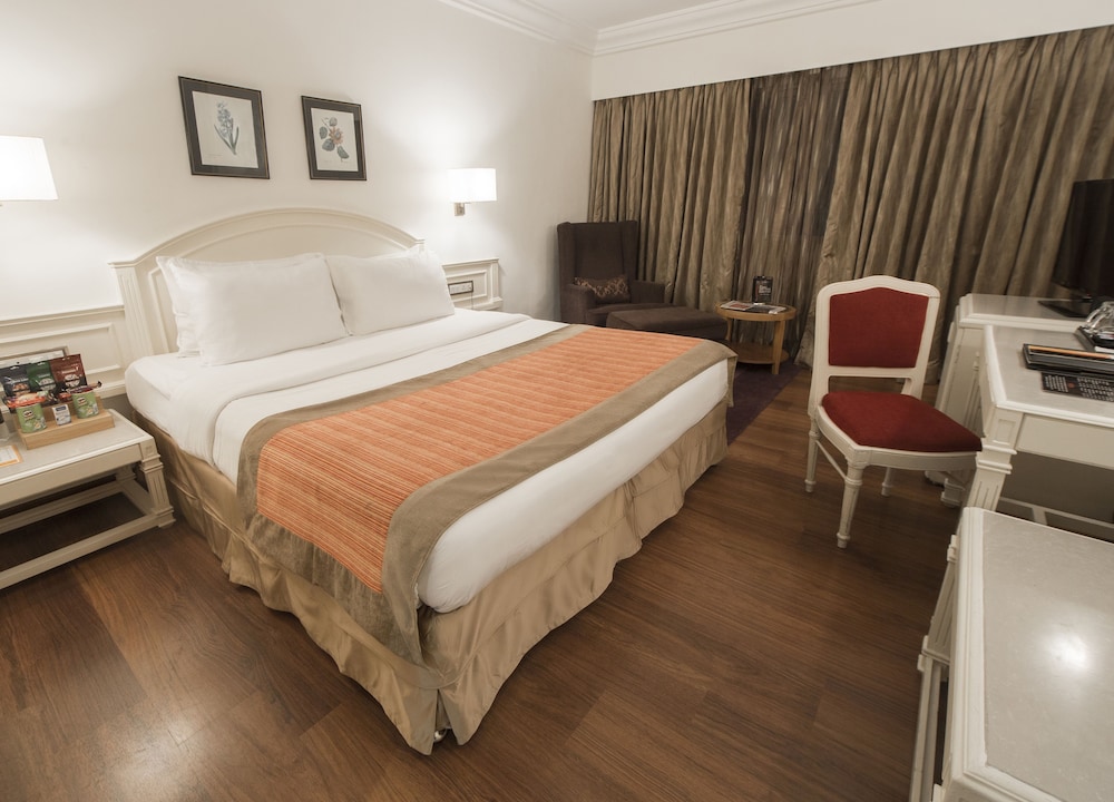 Executive Room - Photo 5