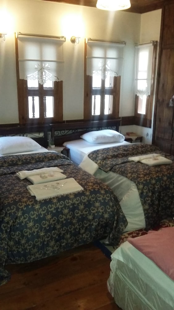 Design Quadruple Room, 1 Bedroom