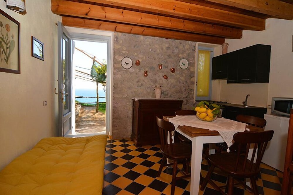 Bella Baia Glamping, Bild 10