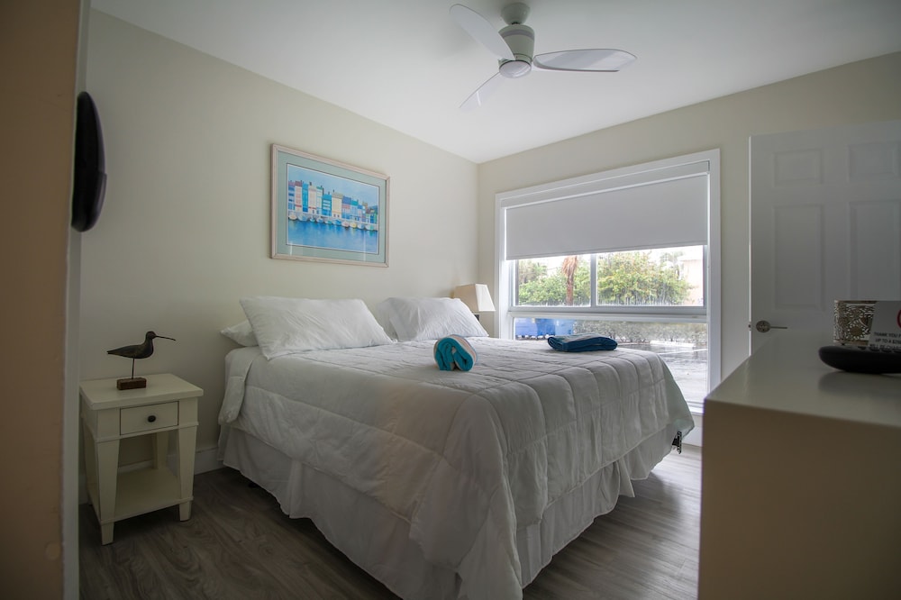 Comfort Single Room
