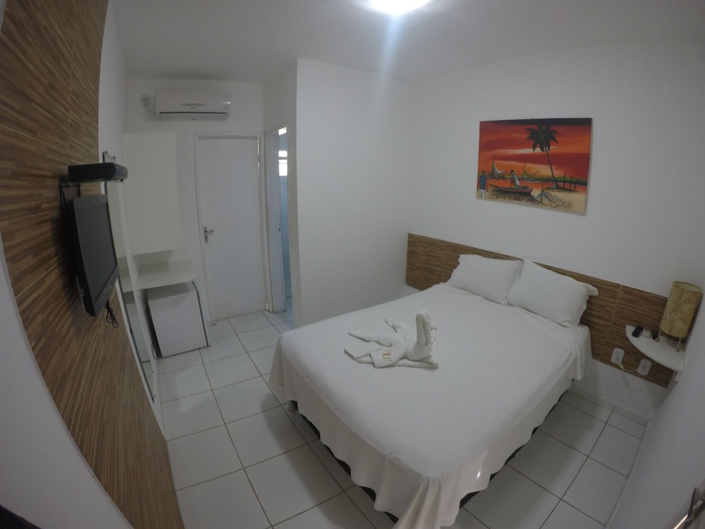Standard Twin Room photo 1