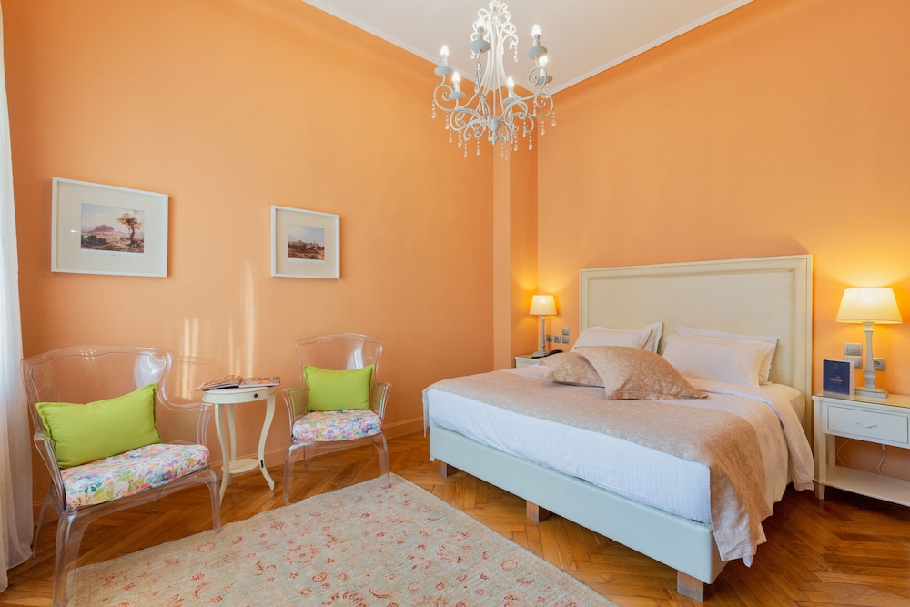 Superior Double or Twin Room, Balcony photo 1