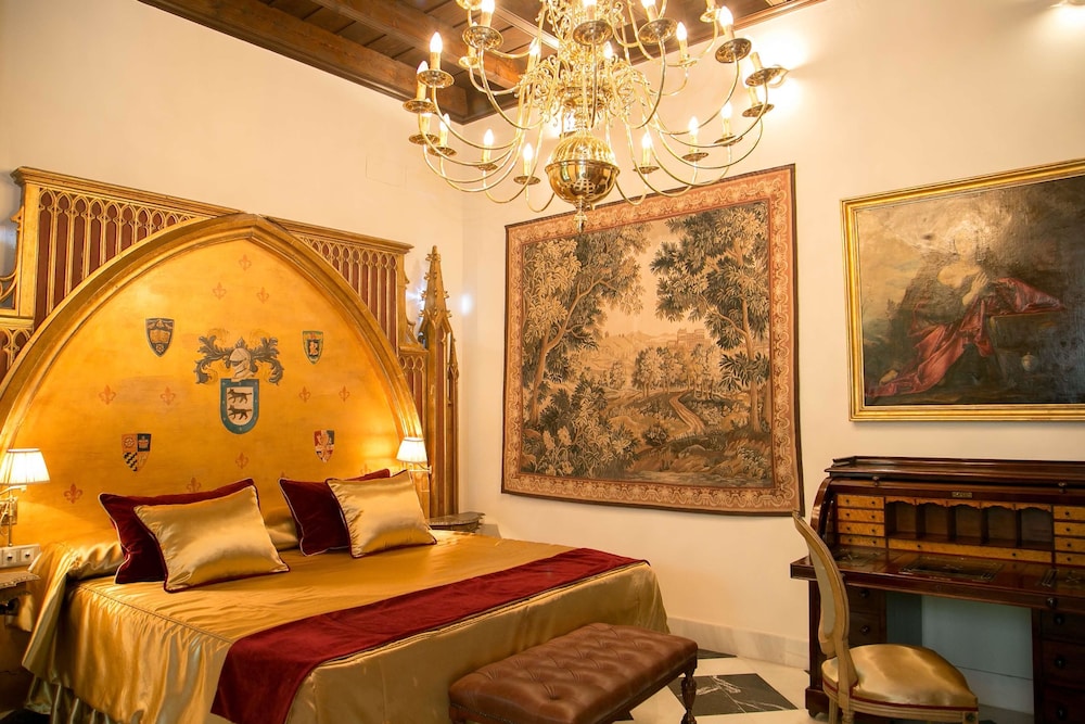 Habitación Doble Superior