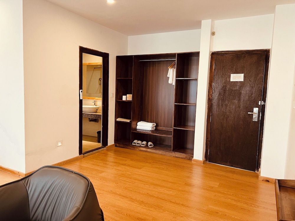 Executive Room photo 2