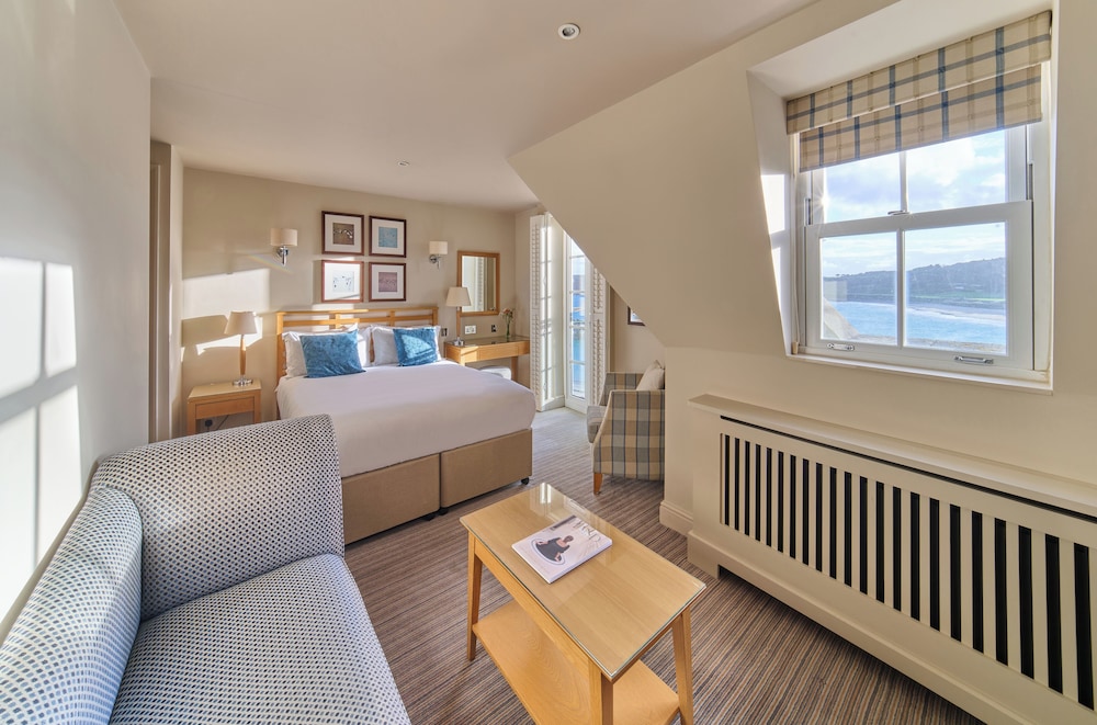 Superior Double with Sea View - Photo 3