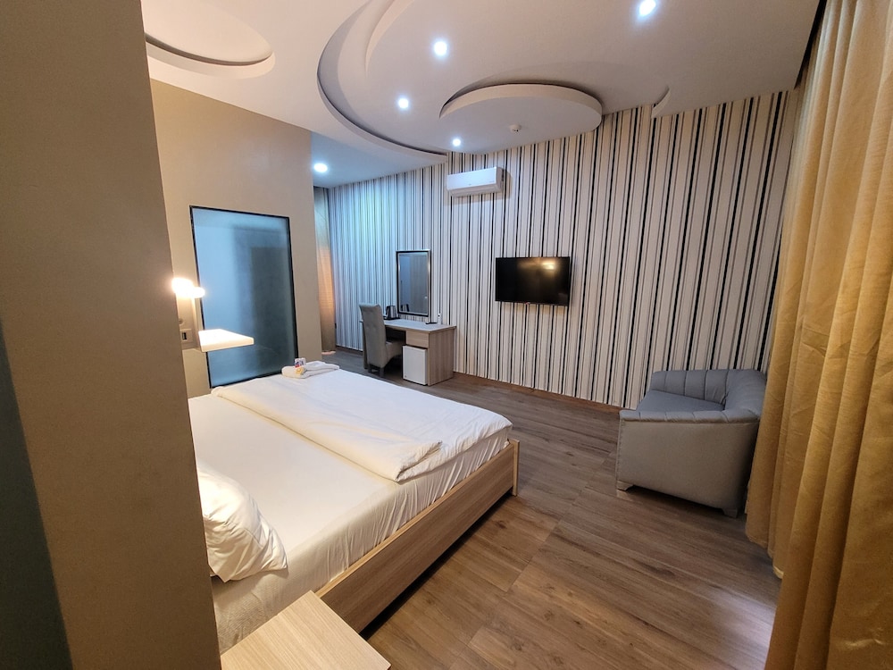 Executive Double Room photo 2