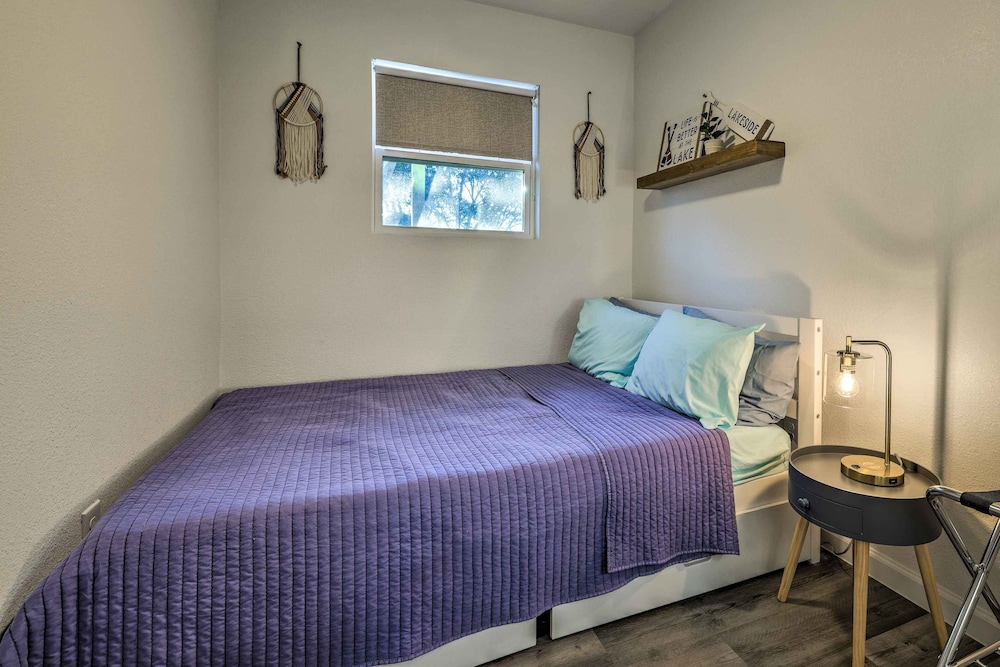 House (2 Bedrooms) photo 1