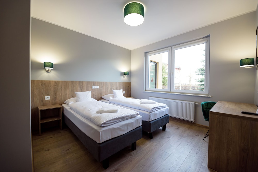 Deluxe Double Room - Photo 1