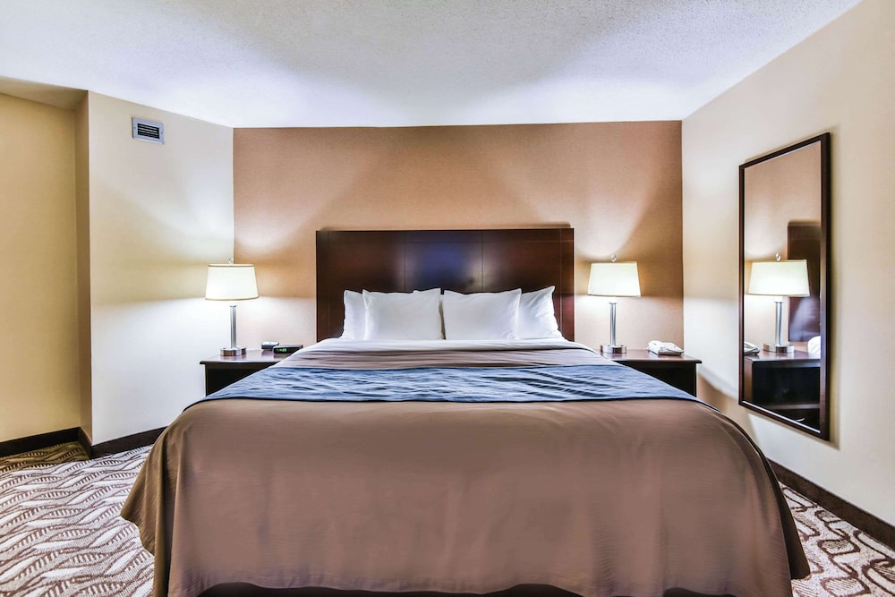 Standard Room, Ground Floor - Photo 1