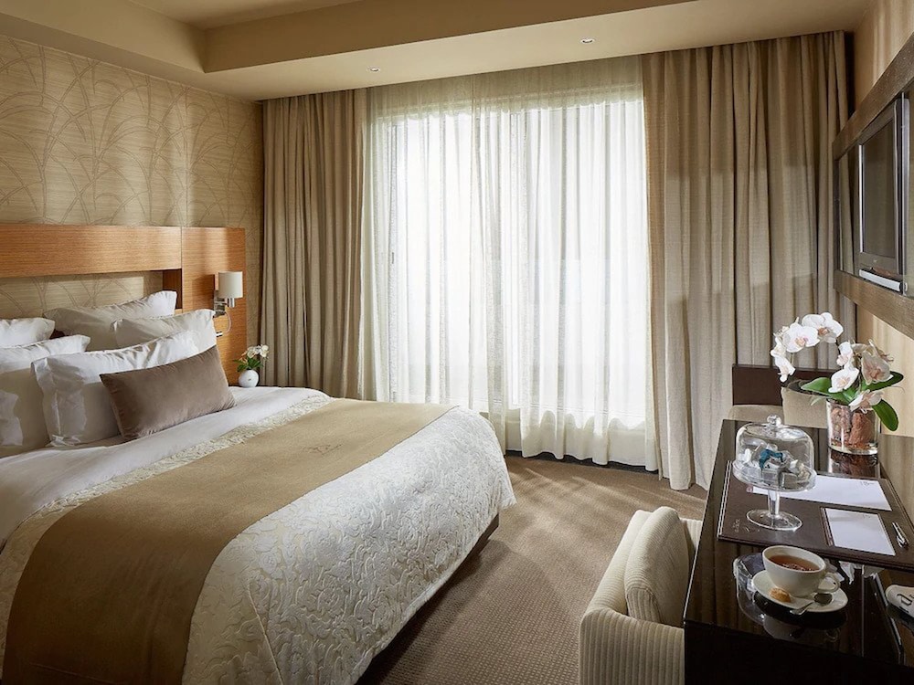 Standard Double Room - Photo 1
