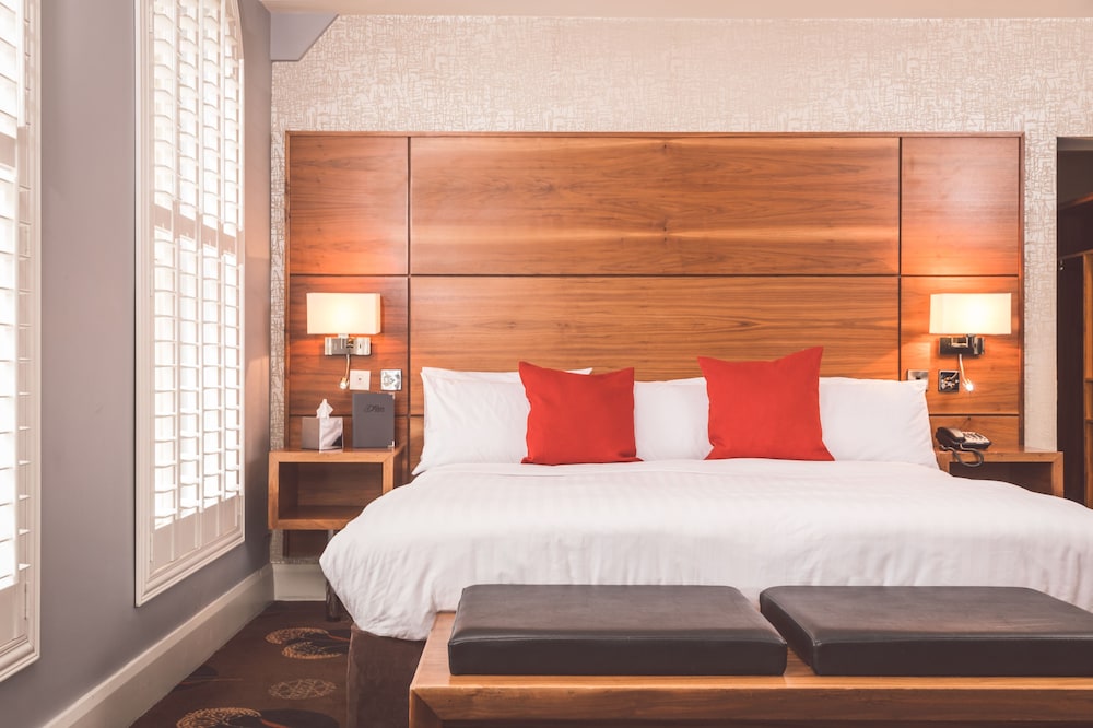 Luxury Double or Twin Room photo 3