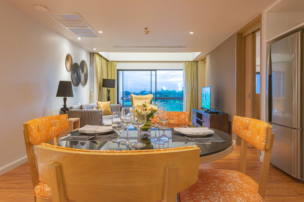 Grand Deluxe Suite - Free Suvarnabhumi Airport Transfer - Photo 11