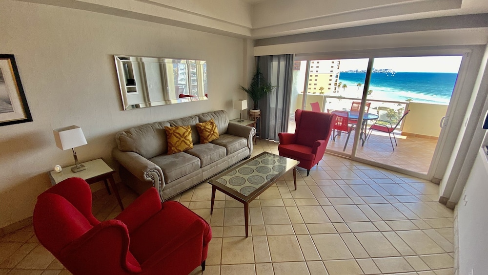 Condo, 1 Bedroom