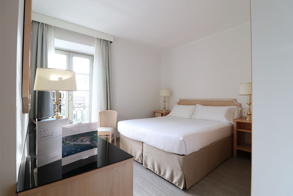 Classic Double Room Single Use photo 2