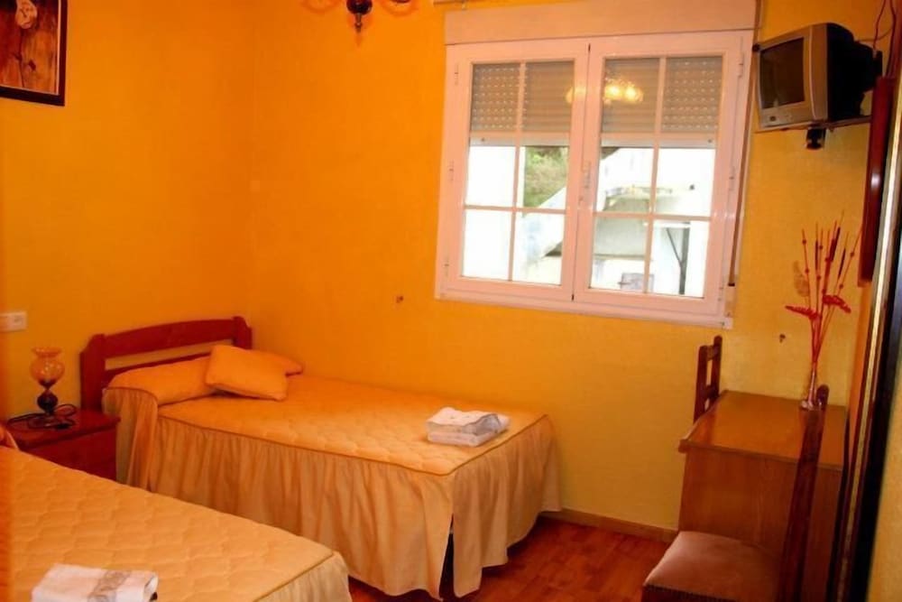 Twin Room, Sea View photo 2