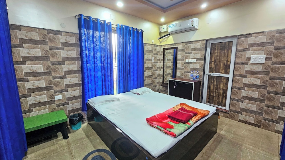 Standard Room photo 1