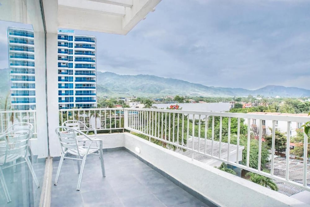 Junior Double Room, 2 Twin Beds, Balcony - Photo 5