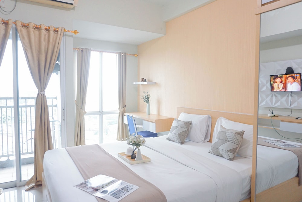 Standard Studio, 1 Bedroom (Apartment)
