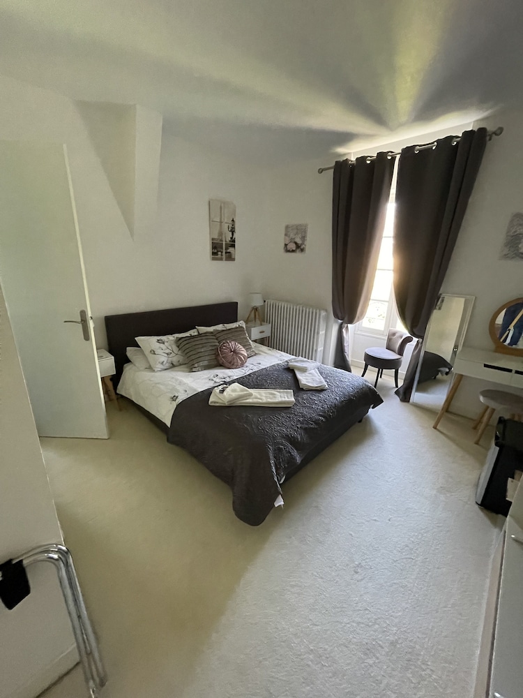 Deluxe Room, Non Smoking, Garden View photo 1