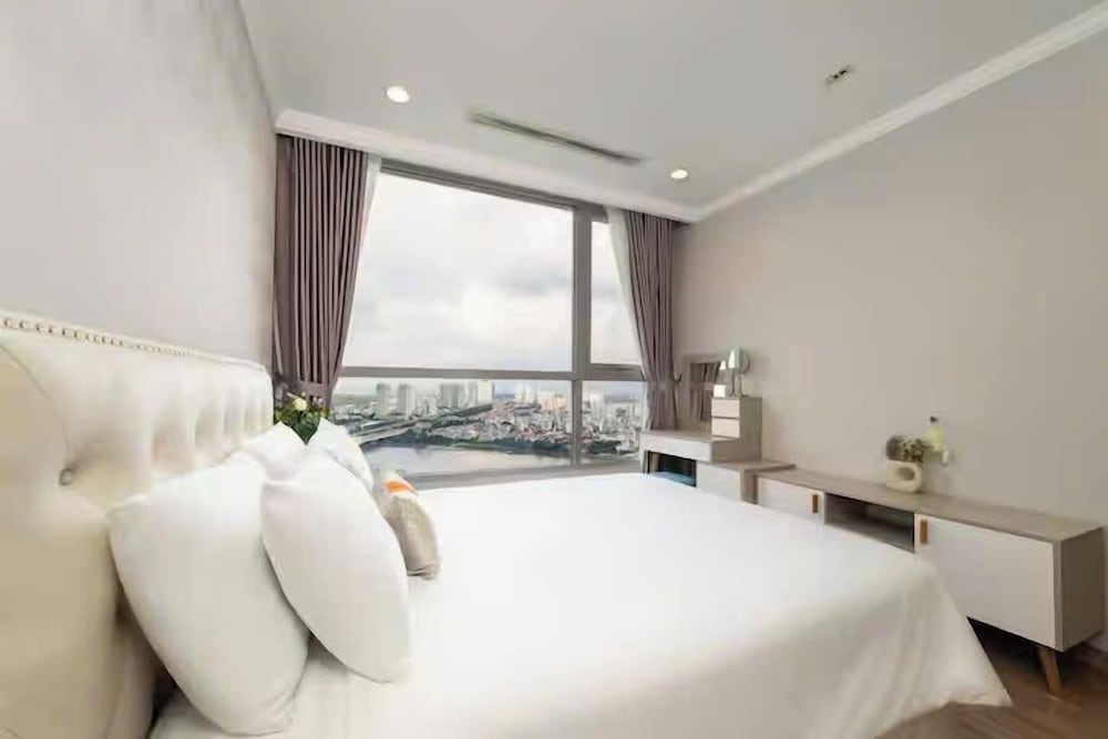 Family Suite, 3 Bedrooms, Club Lounge Access, River View photo 3