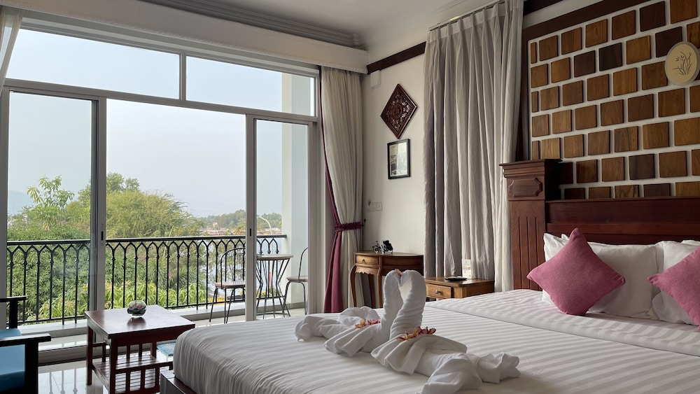 Exclusive Double Room photo 2