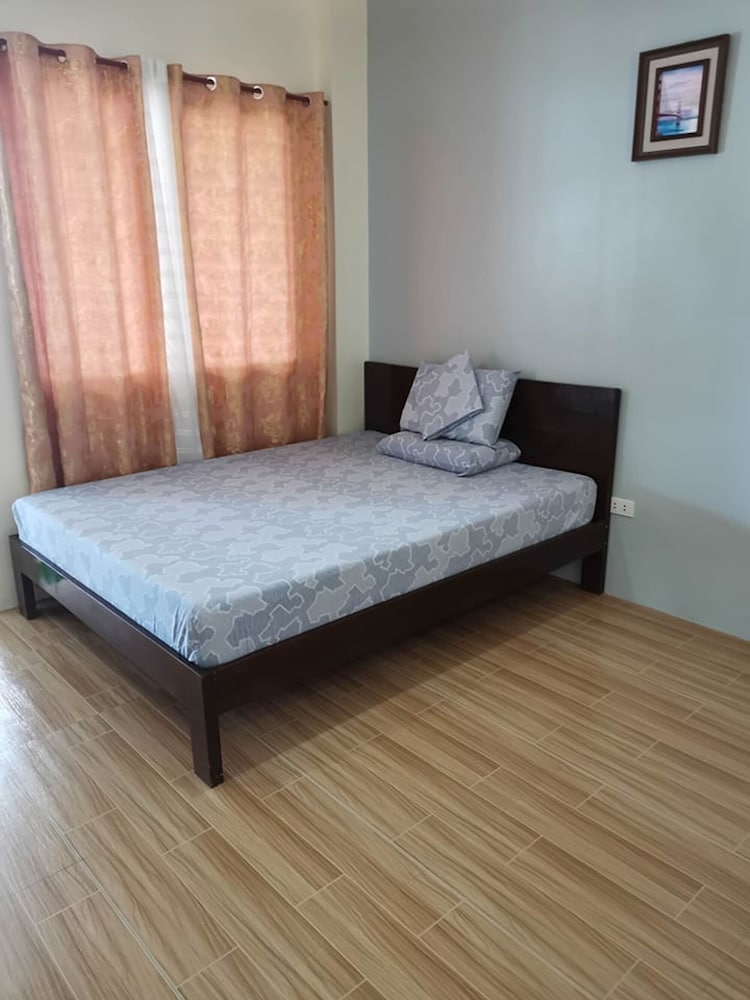Queen Room with Sea View (Tatay) photo 1
