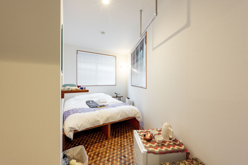 Deluxe Double Room, Private Bathroom photo 1